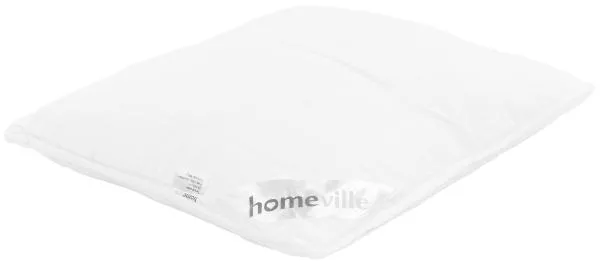 Homeville Hovedpude ekstra åndbar 60x63cm