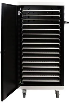 LEBA Innovation LEBA NoteCart UniFit