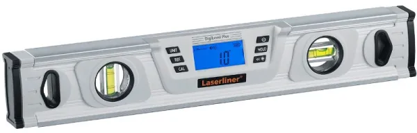 Laserliner Digitalt vaterpas 40 cm